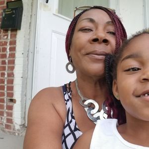 Meet your Posher, Gail